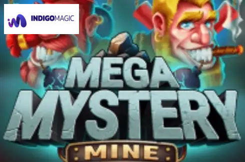 Mega Mystery Mine